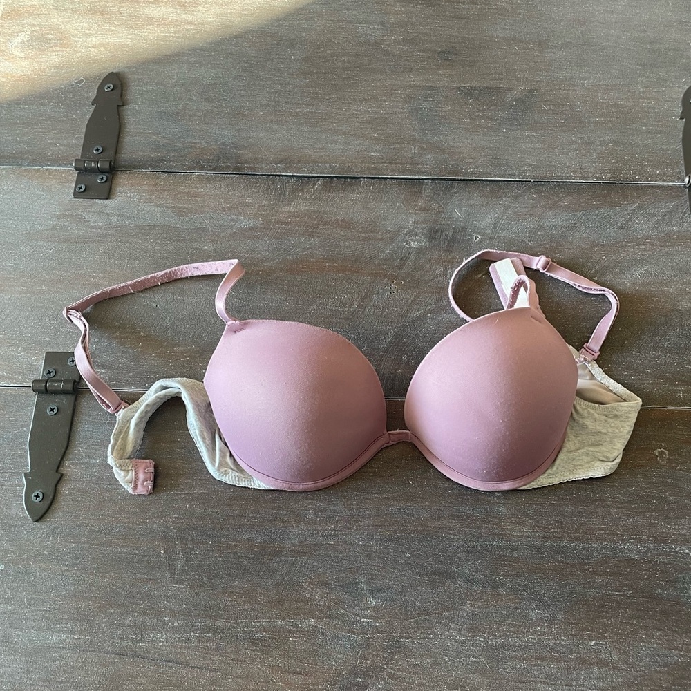 Bombshell Bra